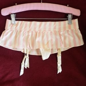 Victoria's Secret Garter Belt (Sexy Little Things)